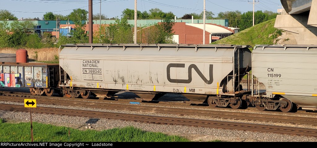 CN 388040